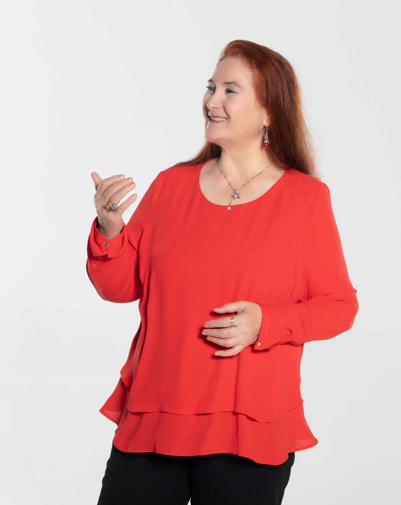 Sabahat Akkiraz Kartal’da Muhlis Akarsu türküleri söyleyecek 5